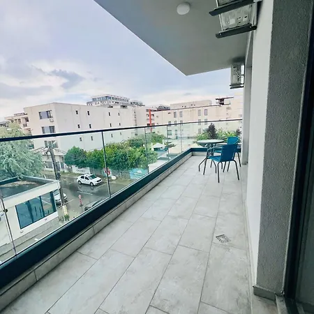 Appartement Sea Panorama & Free Parking *