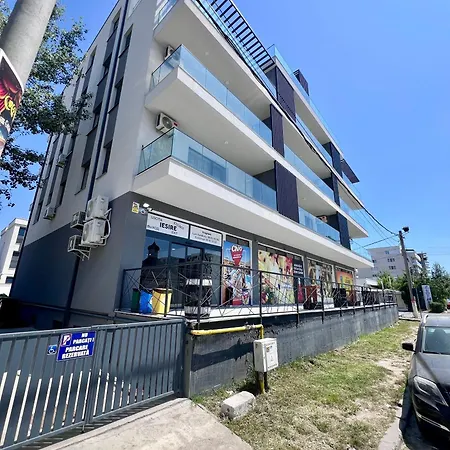 Sea Panorama & Free Parking