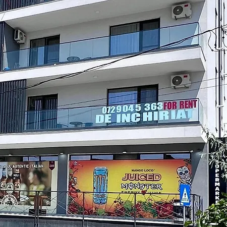 Sea Panorama * Năvodari