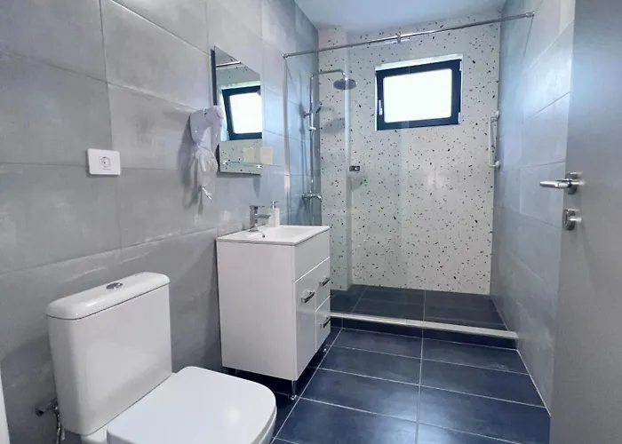 Sea Panorama Διαμέρισμα *