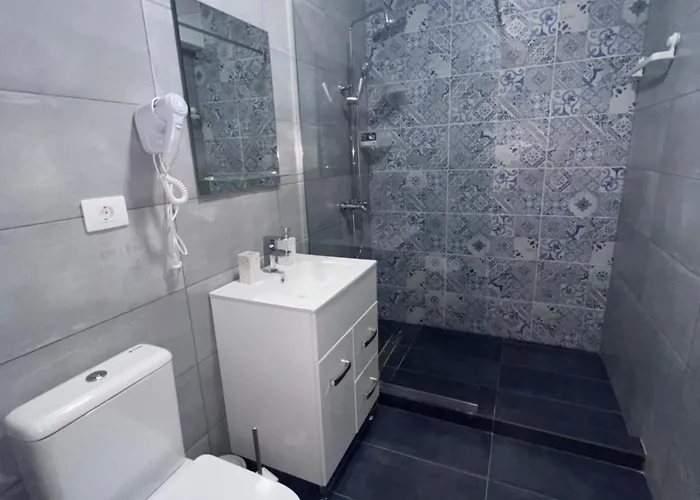 Sea Panorama Διαμέρισμα