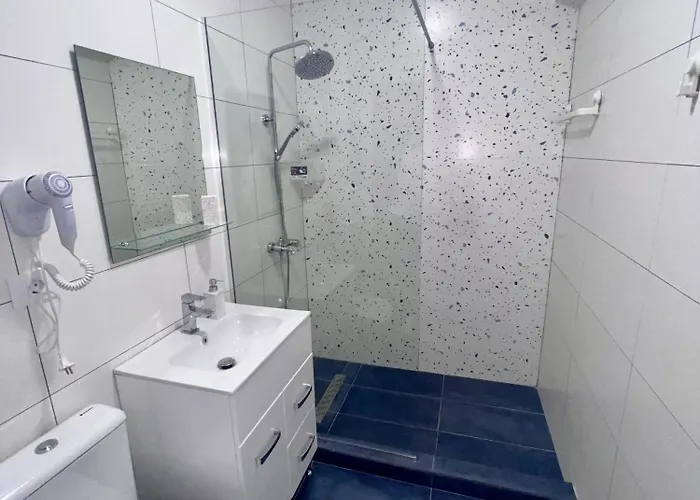 Διαμέρισμα Sea Panorama *