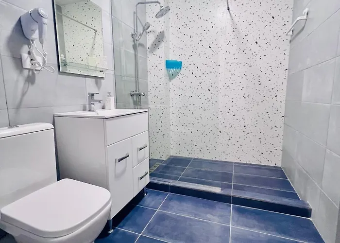 Διαμέρισμα Sea Panorama