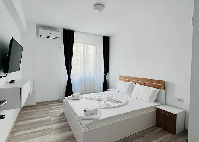 Sea Panorama Năvodari