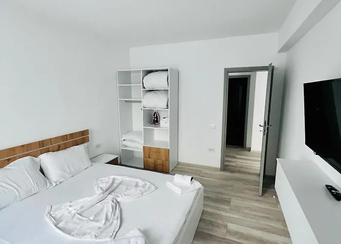 Sea Panorama * Năvodari