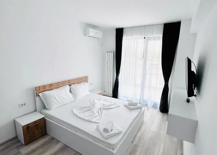 Διαμέρισμα Sea Panorama *