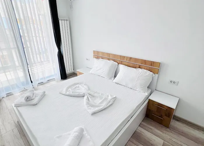 Διαμέρισμα Sea Panorama *