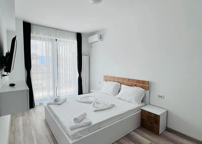 Sea Panorama * Năvodari