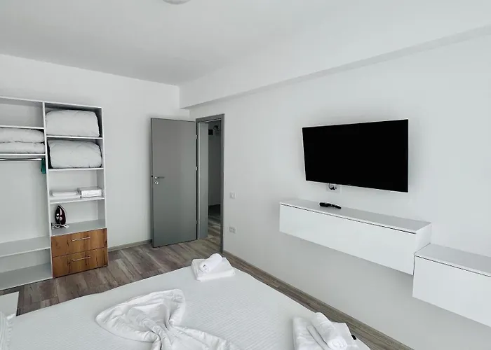 Sea Panorama Διαμέρισμα