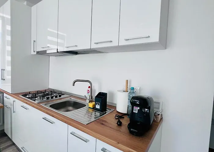 Διαμέρισμα Sea Panorama