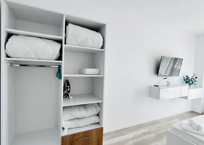 Sea Panorama Năvodari