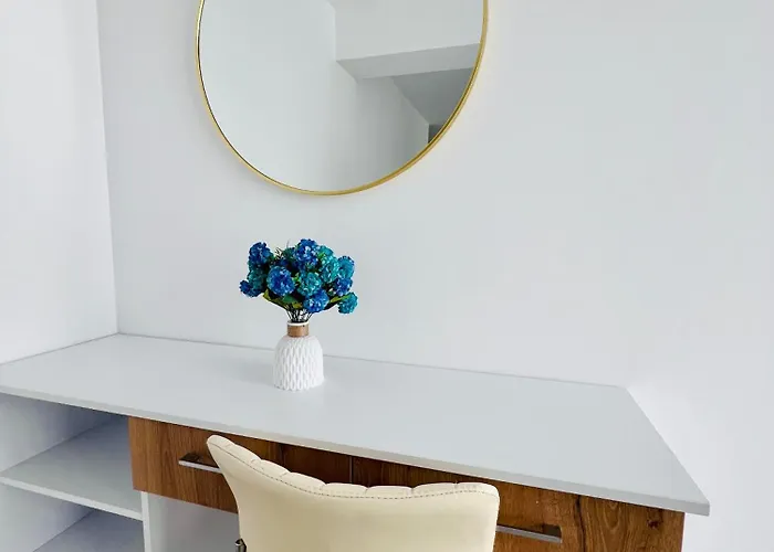 Sea Panorama Διαμέρισμα