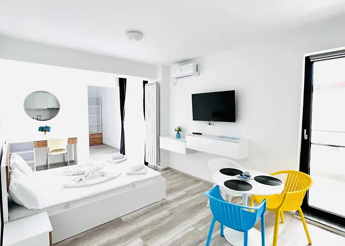 Sea Panorama Διαμέρισμα