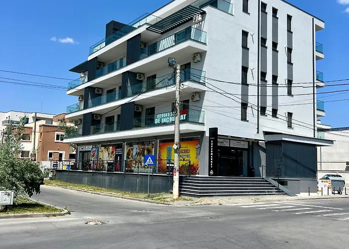 Sea Panorama Διαμέρισμα *