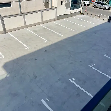 Sea Panorama & Free Parking