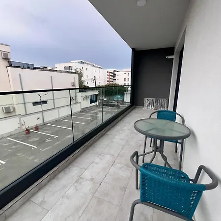 Sea Panorama & Free Parking *