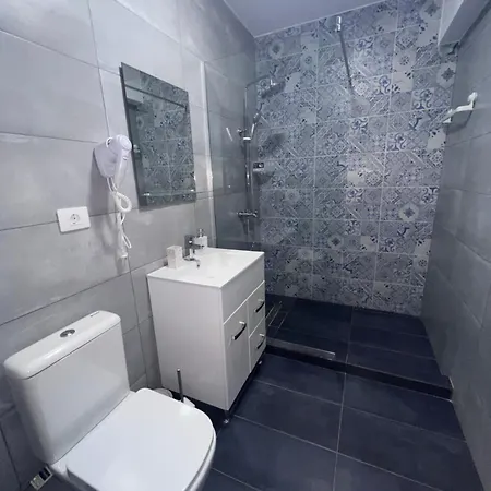 Sea Panorama Апартаменты