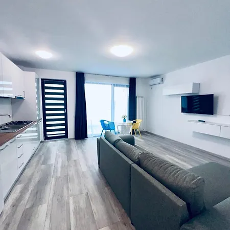 Sea Panorama & Free Parking