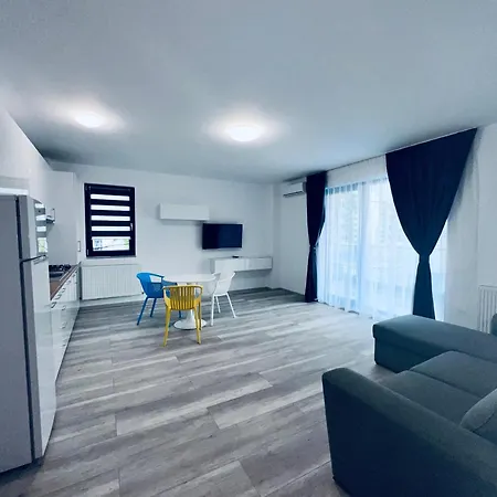 Sea Panorama * Нэводари