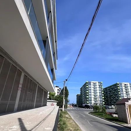Sea Panorama & Free Parking *