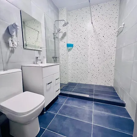 Апартаменты Sea Panorama