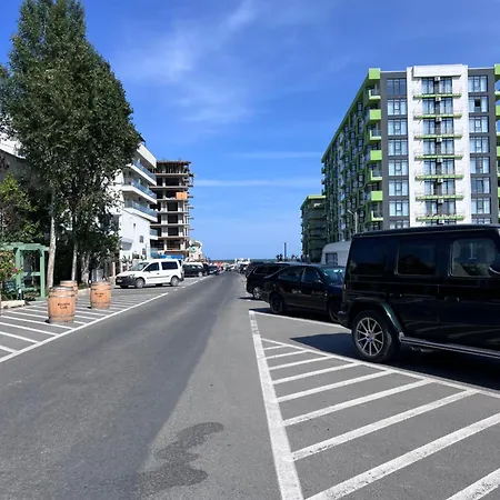 Sea Panorama & Free Parking