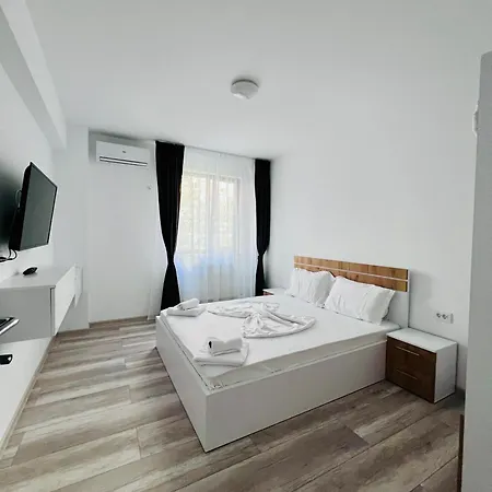 Sea Panorama Нэводари