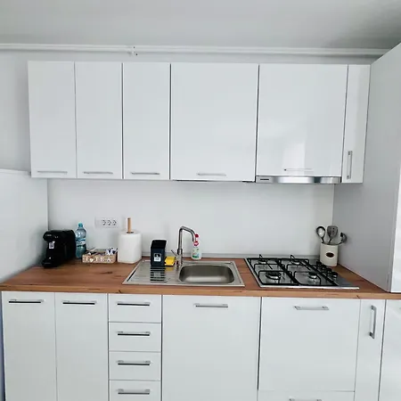 Апартаменты Sea Panorama Нэводари