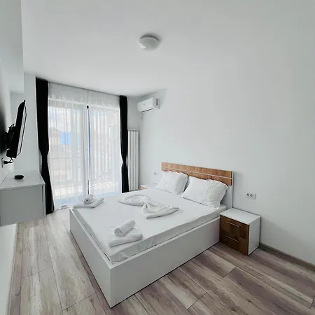 Sea Panorama * Нэводари