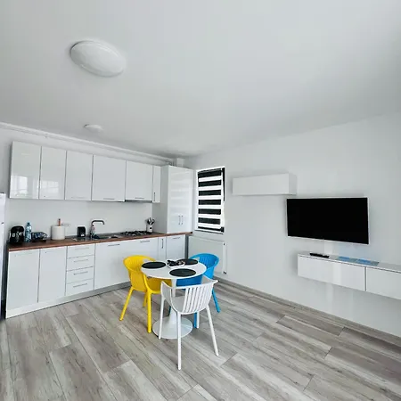 Sea Panorama Нэводари