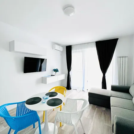 Sea Panorama * Нэводари