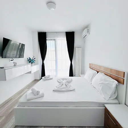 Sea Panorama * Нэводари