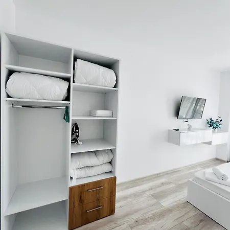 Sea Panorama Нэводари