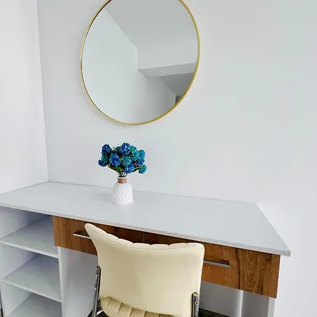 Sea Panorama Апартаменты