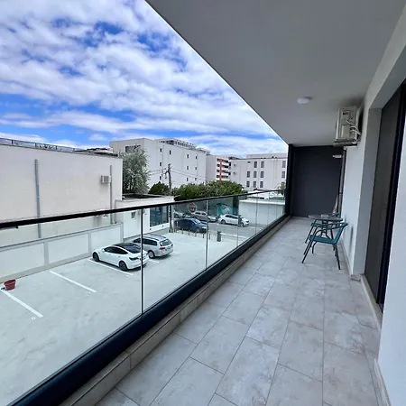 Sea Panorama & Free Parking *