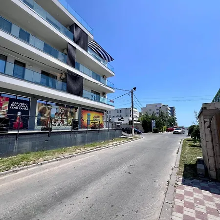 Sea Panorama & Free Parking