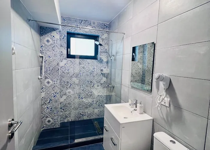 דירה Sea Panorama Năvodari