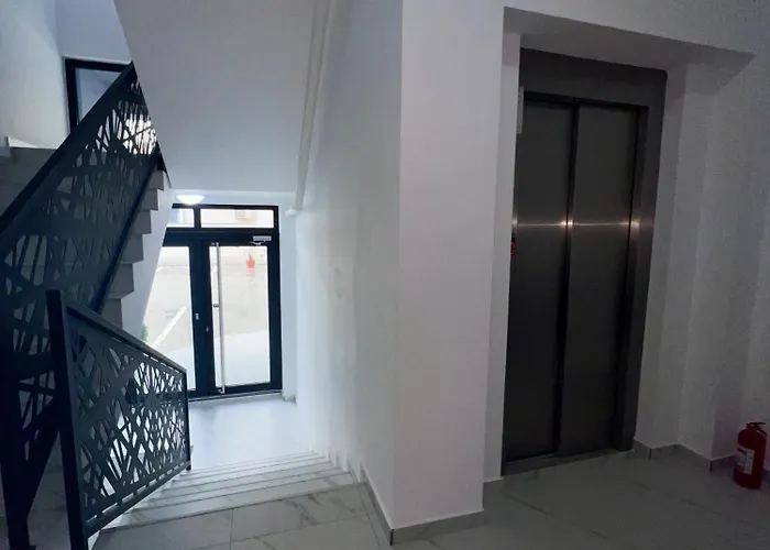 Sea Panorama דירה