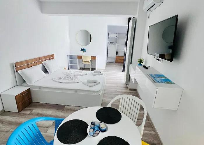 Sea Panorama * Năvodari